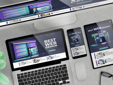 Servicio de Diseño Web en Venezuela