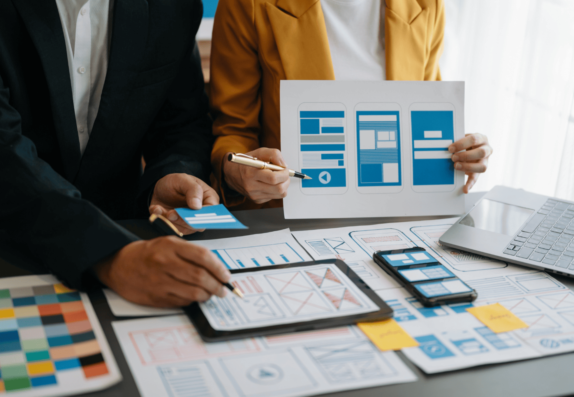 Diseño web con WordPress