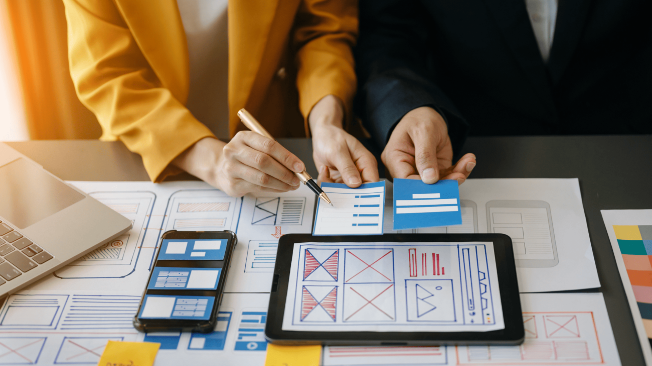 agencia de desarrollo web