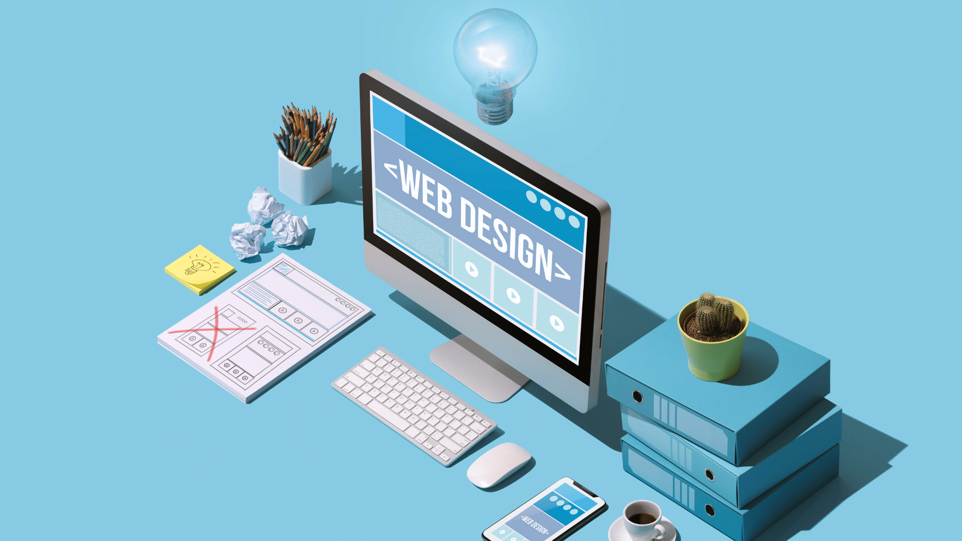 empresas de desarrollo web