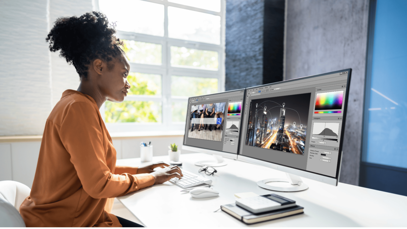 desarrollo web corporativa