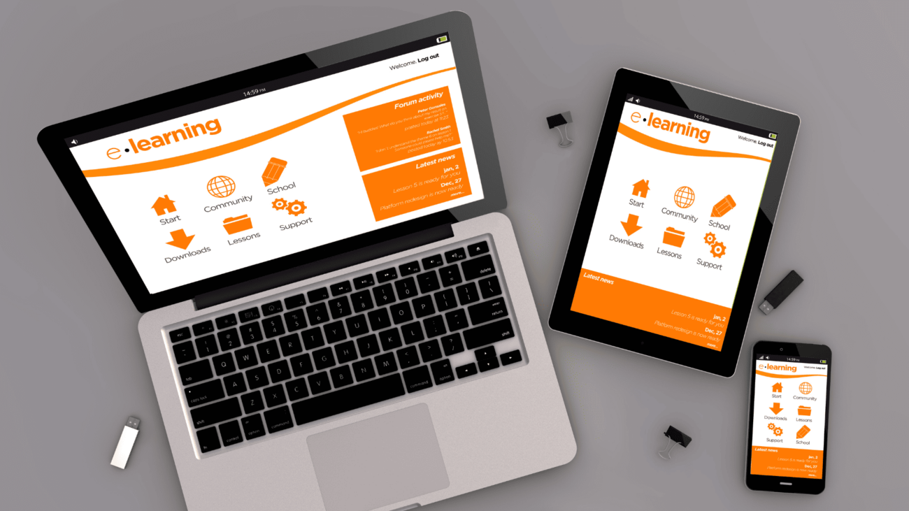 diseño web responsive y adapatable