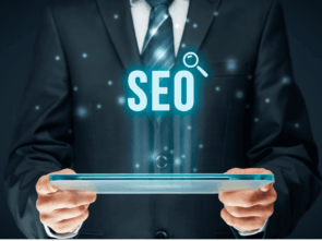 servicios de posicionamiento web