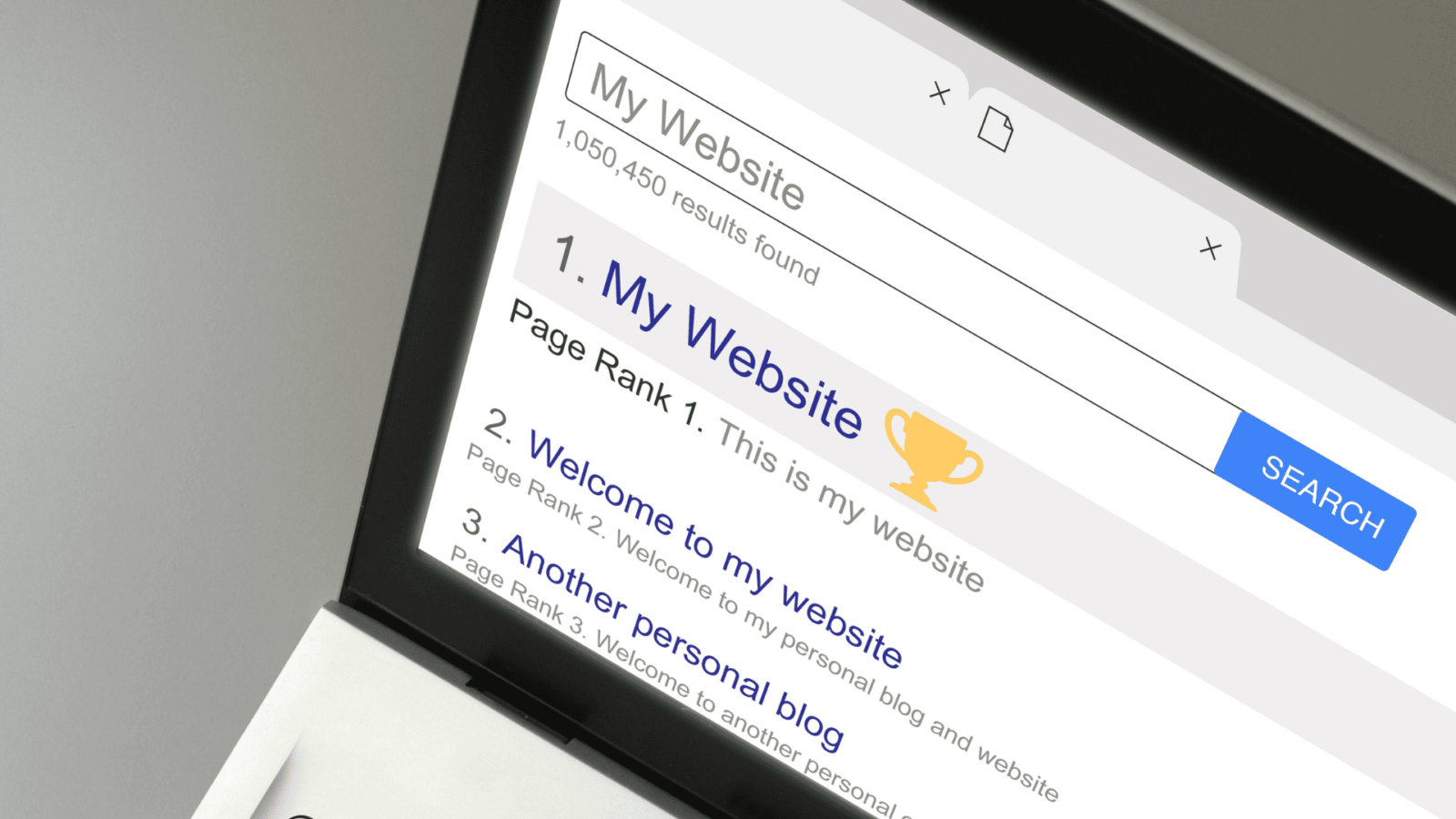 contratar seo google