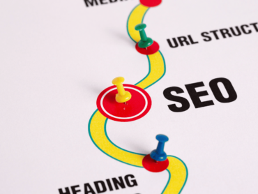 posicionamiento en buscadores seo