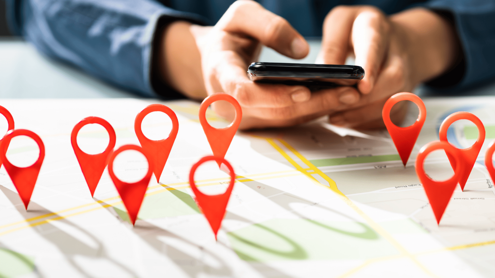 servicio de seo local