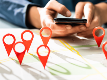 servicio de seo local