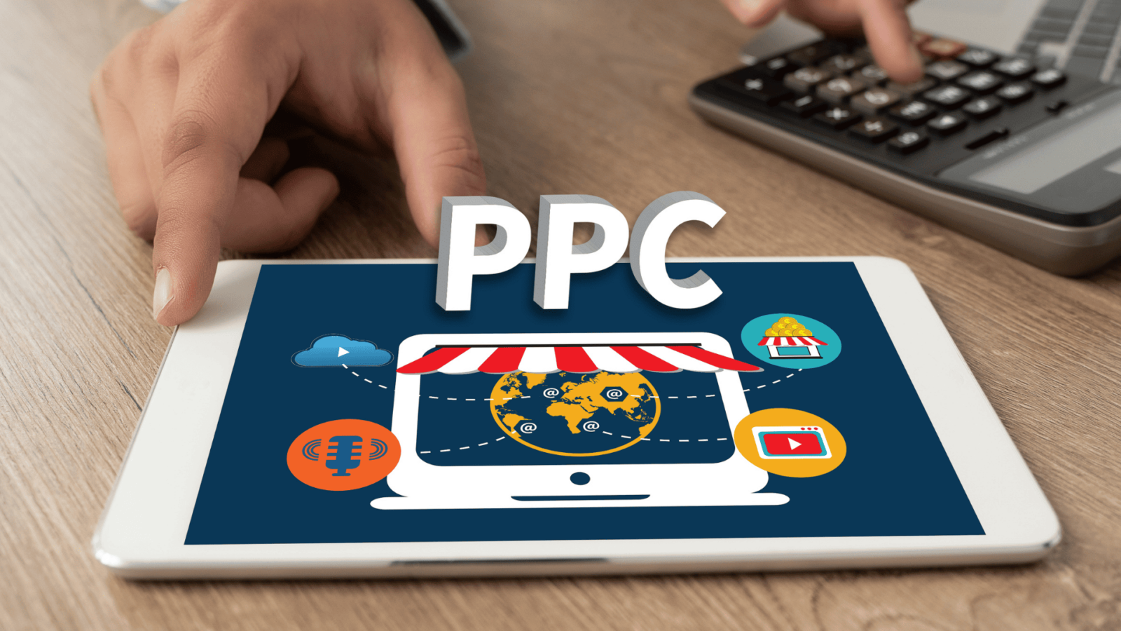 Agencia de Google Ads