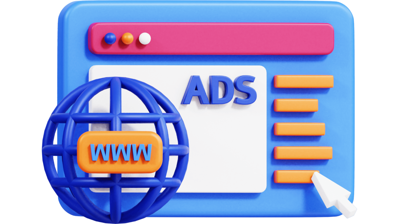 Agencia de Google Ads y SEM