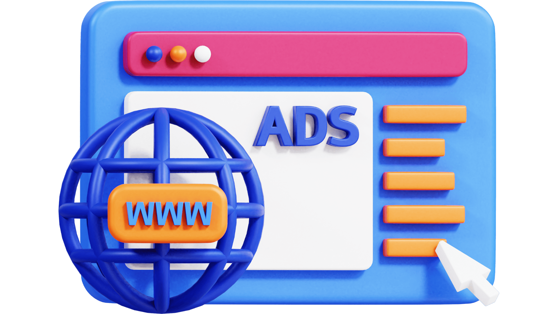 Agencia de Google Ads y SEM