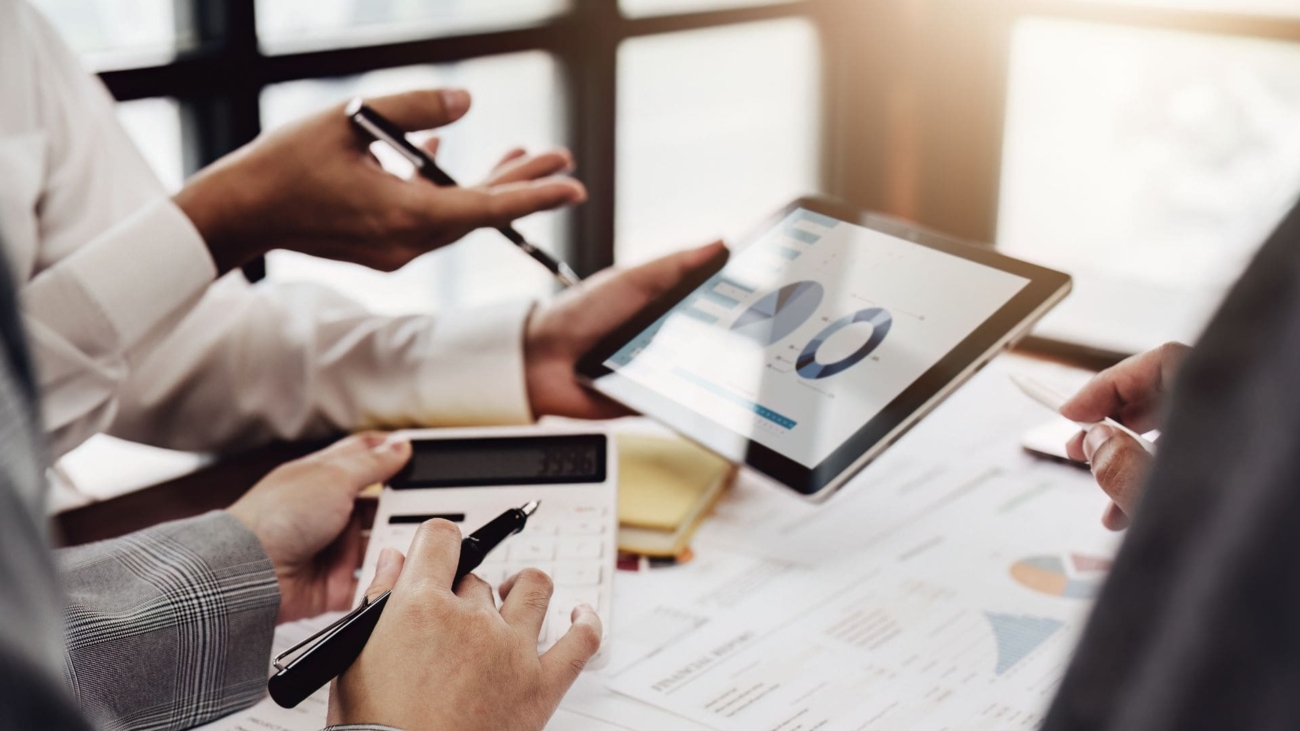 Consultor de marketing digital