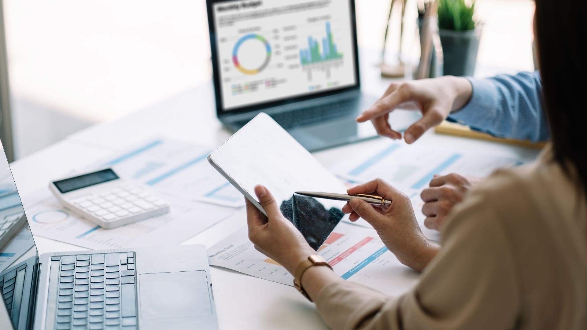 Consultoría de Marketing