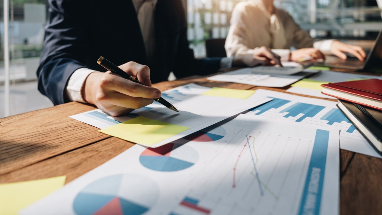 Consultor de marketing digital