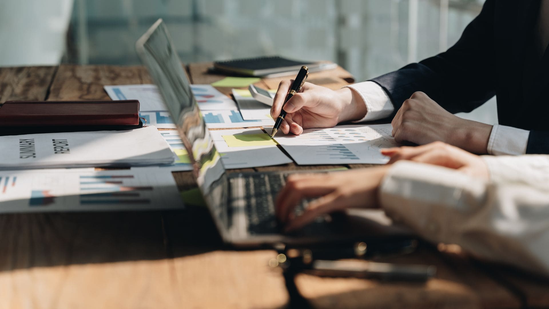 Consultor de marketing digital