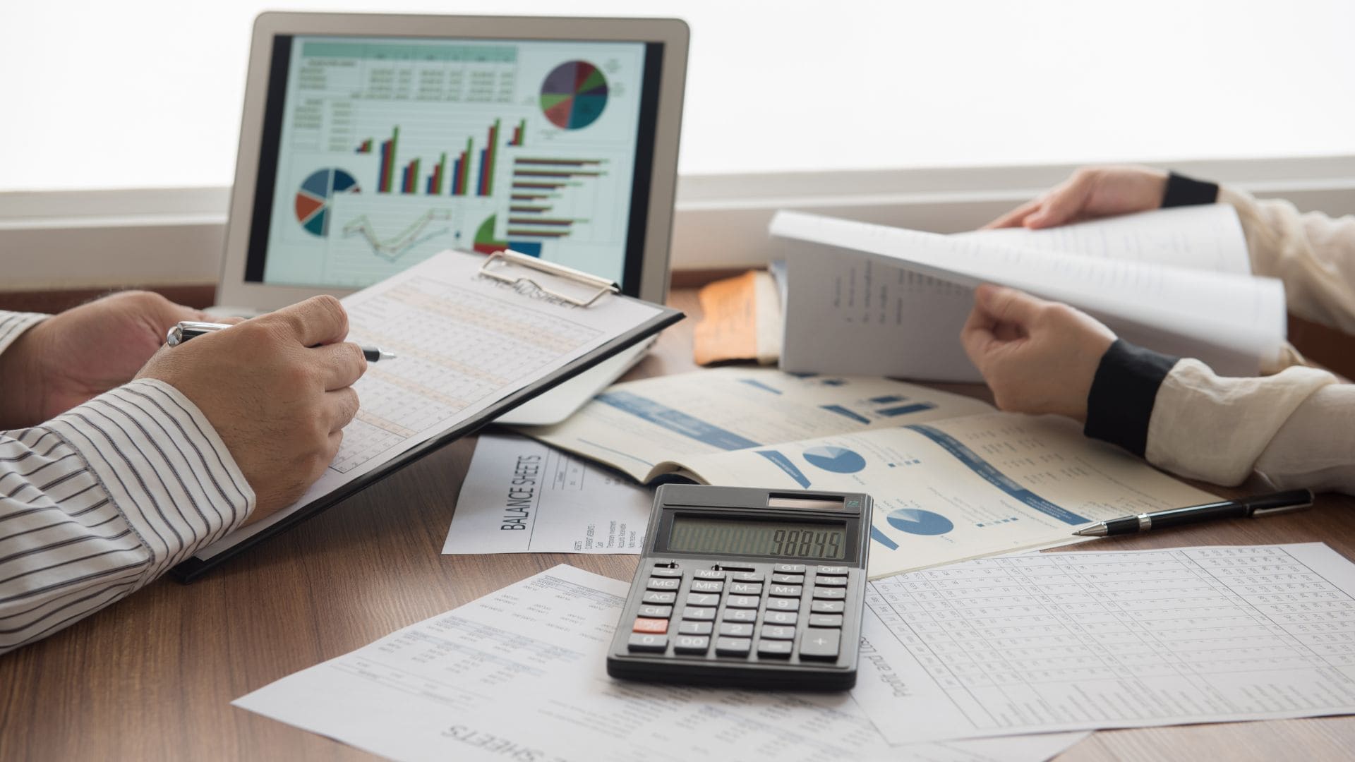 Consultor de marketing digital