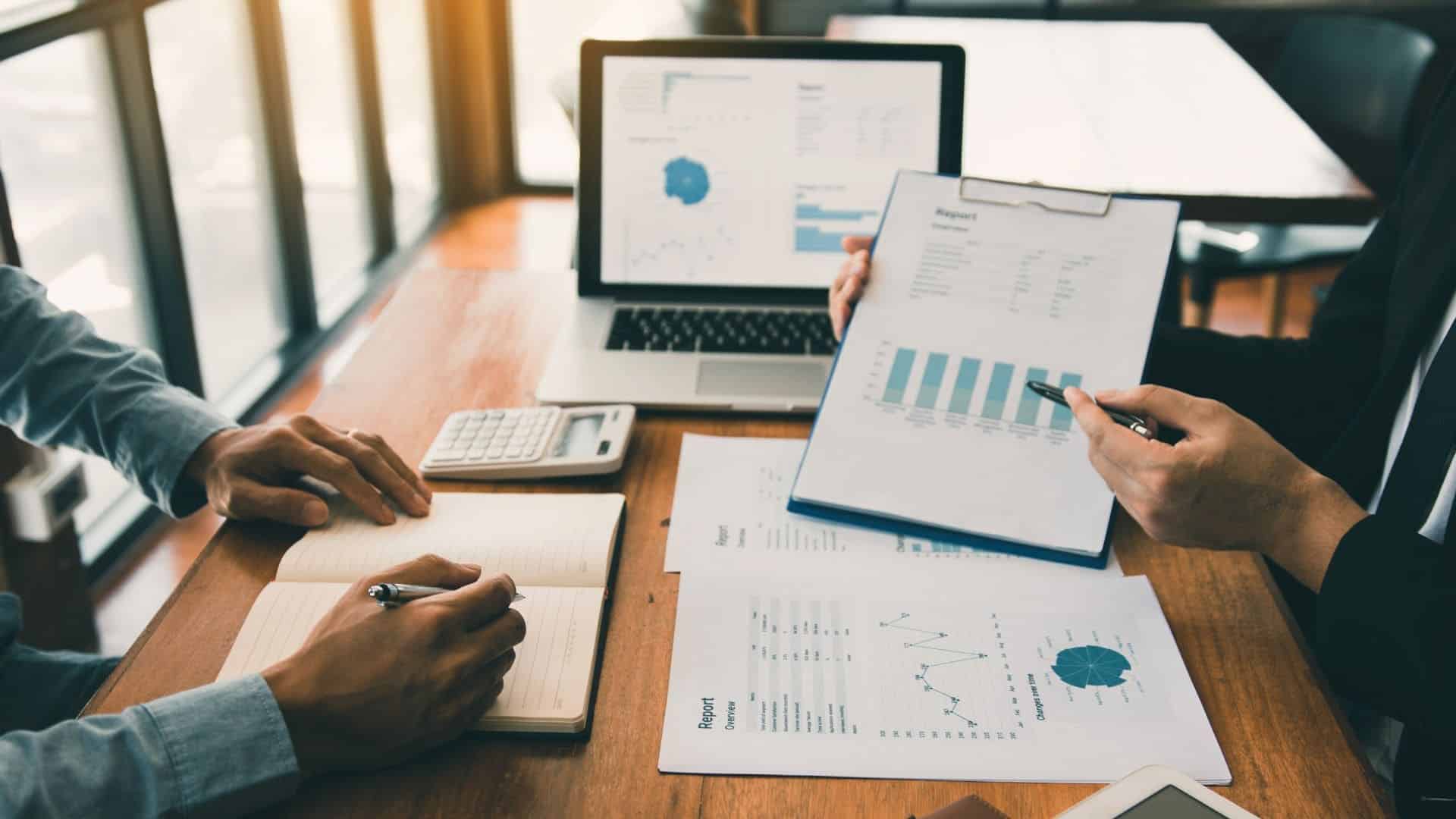 Consultoría de Marketing