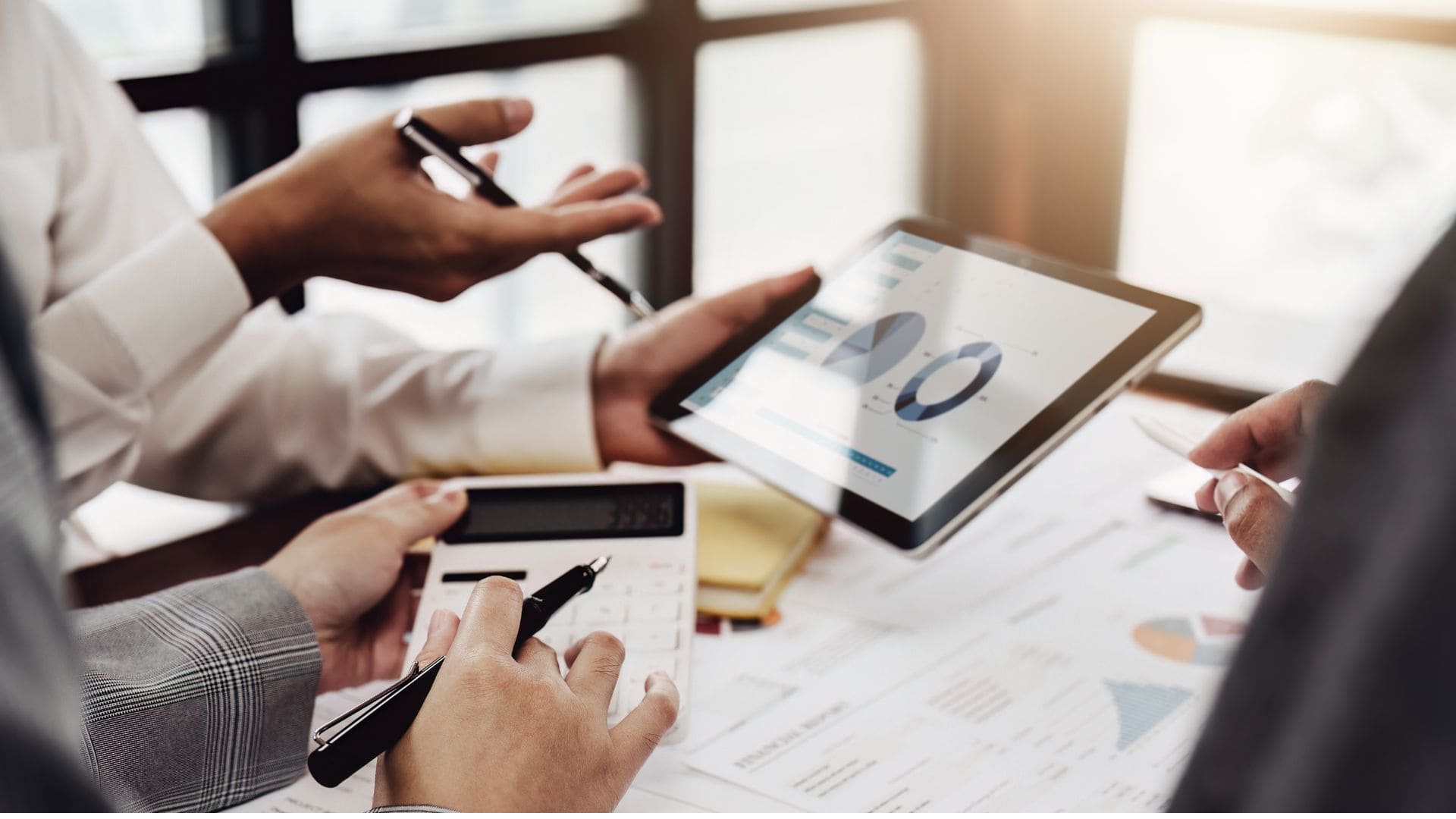 Consultoría de Marketing