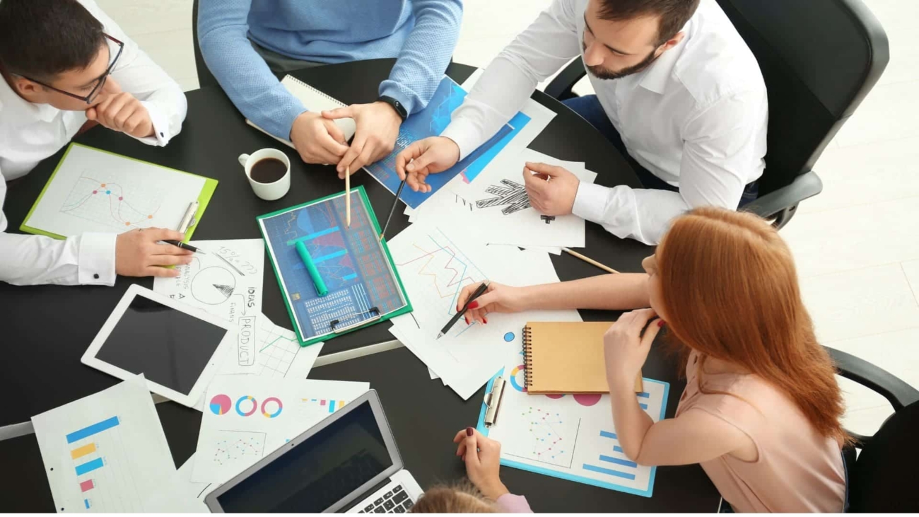 Consultoría de Marketing