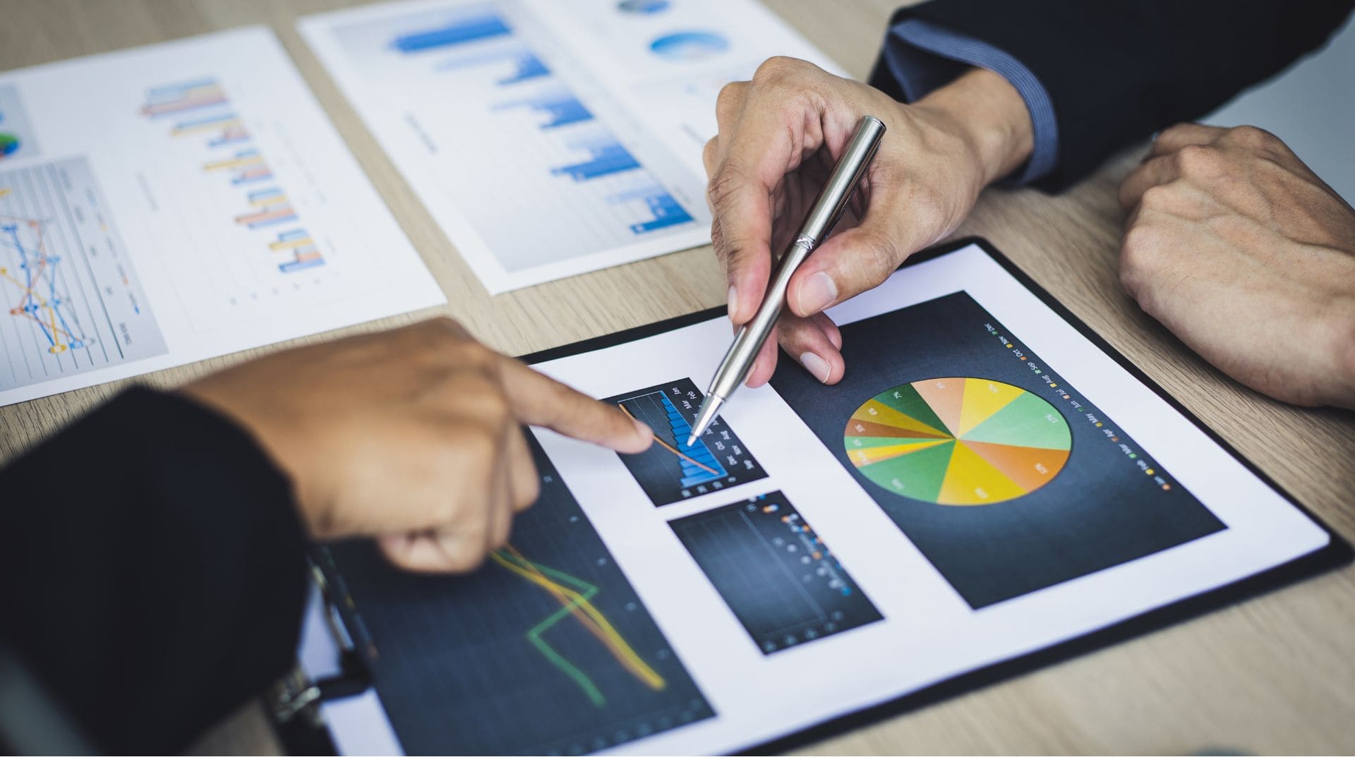 Consultoría de Marketing