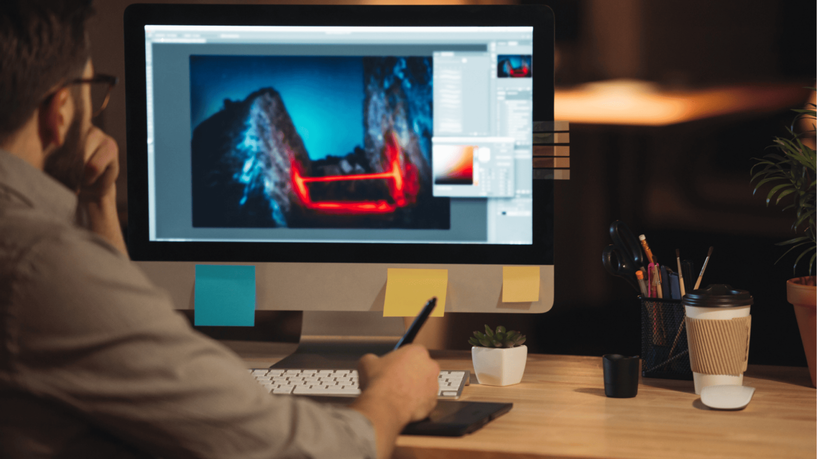 Servicio de diseño y desarrollo web